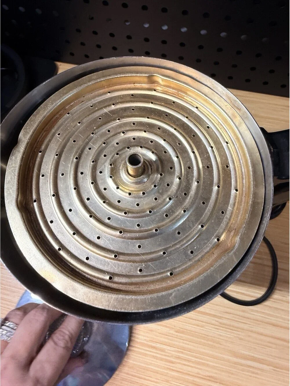 Presto tested works